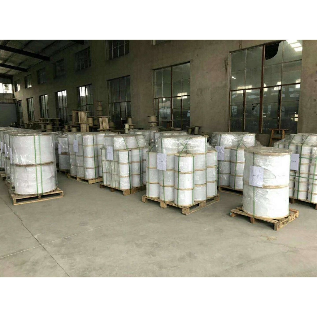 100 mét Cáp inox 304  cáp thép Thái Bình ViNa