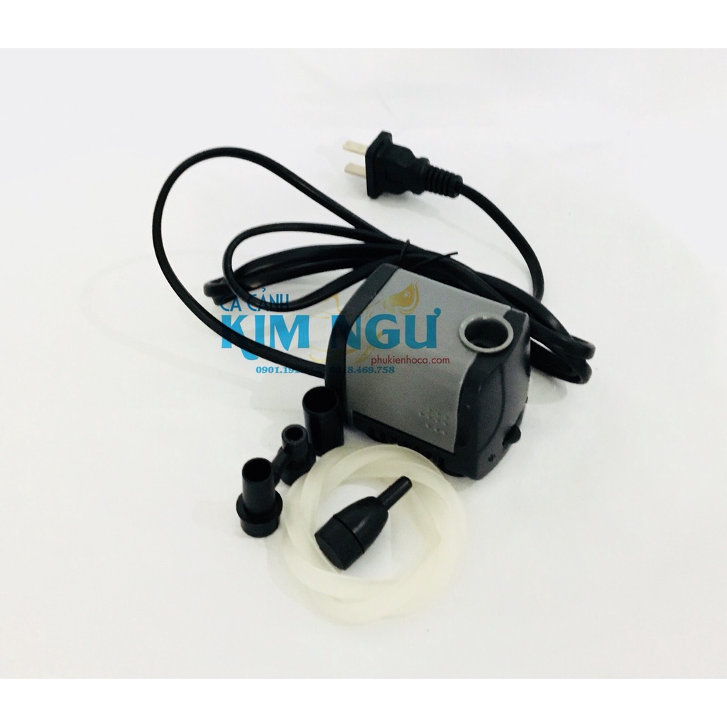 Máy bơm nước hồ cá ATMAN AT 104S 103S 102S 101S