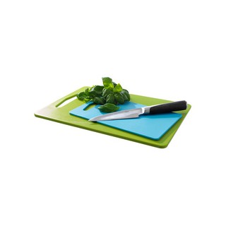 Bộ 2 thớt nhựa BERGTUNGA - IKEA