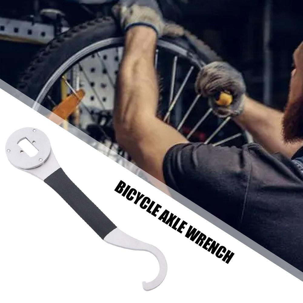 Dụng Cụ Tháo Lắp Sửa Chữa Xe Đạp Leo Núi Tiện Lợi