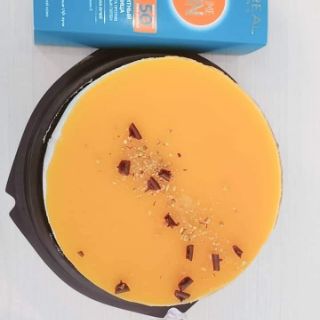 Kem chống nắng L'Oreal Paris Sublime Sun