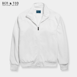 Áo khoác nam BEN & TOD A22153 chống nắng trượt nước thoáng khí cao cấp unisex