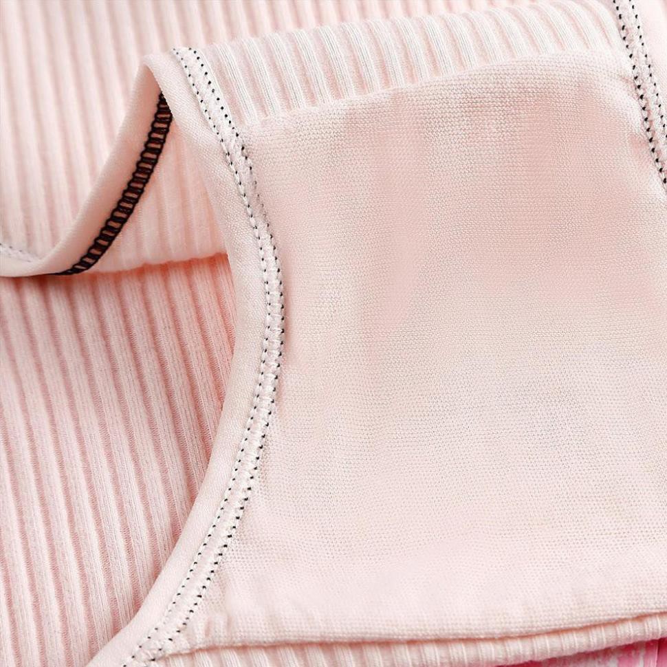 Quần lót nữ dễ thương thoáng khí thời trang | BigBuy360 - bigbuy360.vn