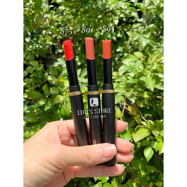 Son Thỏi MAC Powder Kiss Velvet Blur Slim Stick