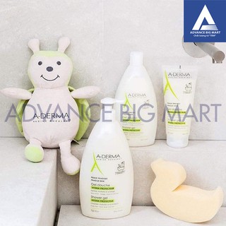 [NỘI ĐỊA PHÁP] Sữa tắm Aderma Hydra-Protective 500ml