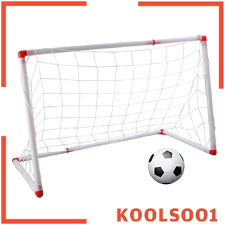 Lưới Bơm Bóng Đá Cho Trẻ Em Koolsoo1