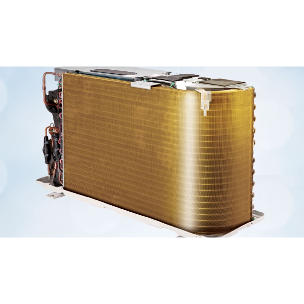 Điều hòa 1 chiều 9000 BTU inverter Casper IC-09TL32 /GC-09IS33- Hàng chính hãng