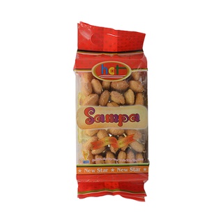 Bánh Sampa không đường gói 200gr