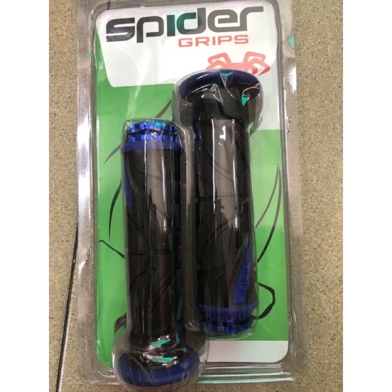 Bao tay nhện Spider có gù