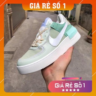 [FREESHIP-BẢO HÀNH 1 NĂM] Giày thể thao AF hoa cúc