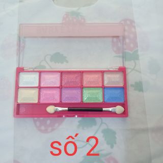 Phấn Mắt Baby Eyes Nhủ
