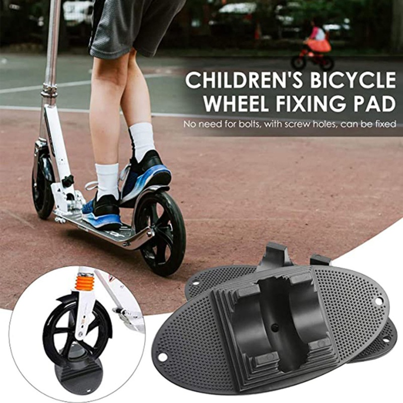 Chân Chống Đứng Cho Xe Scooter Kích Thước 95mm Đến 1