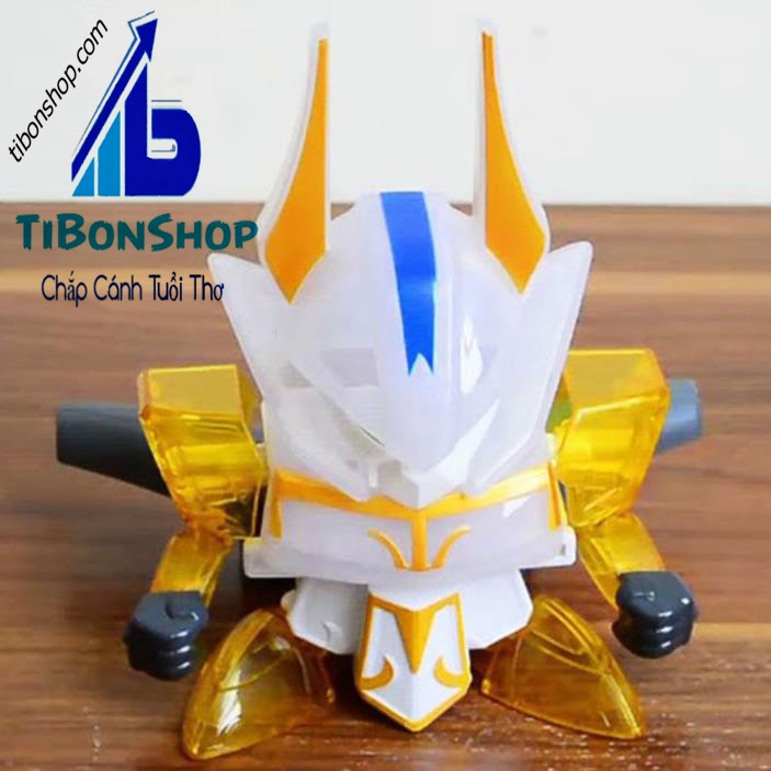 Bá Vương Xạ Thủ - Sứ Giả Ánh Sáng