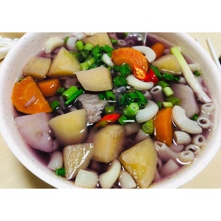 Củ khoai tây 500g