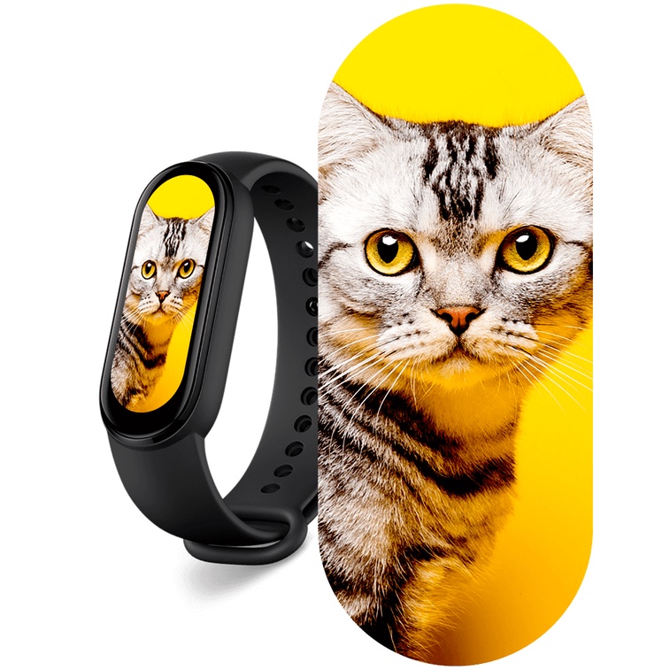 Vòng Tay Thông Minh Xiaomi Mi Band 6,đồng hồ thông minh theo dõi sức khỏe, Đa Năng [Hàng chính hãng]