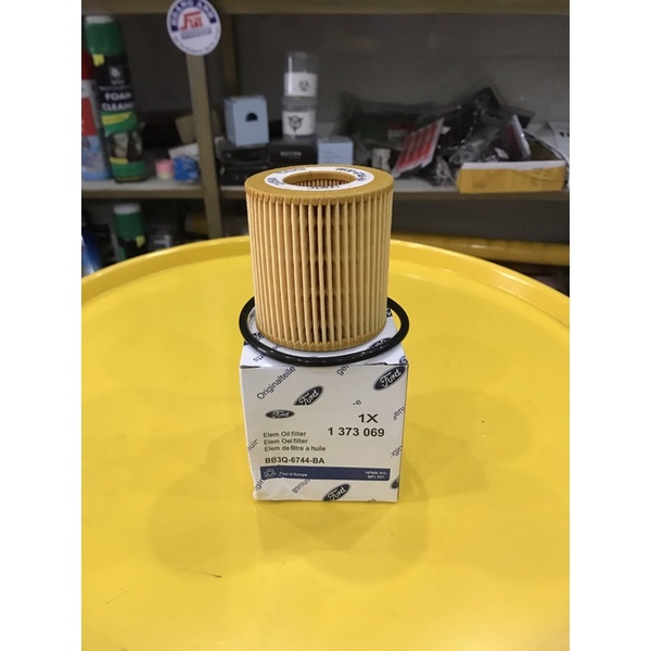 Lọc nhớt Ford Ranger - Everest 2016-2023,Mazda BT50, hàng xịn