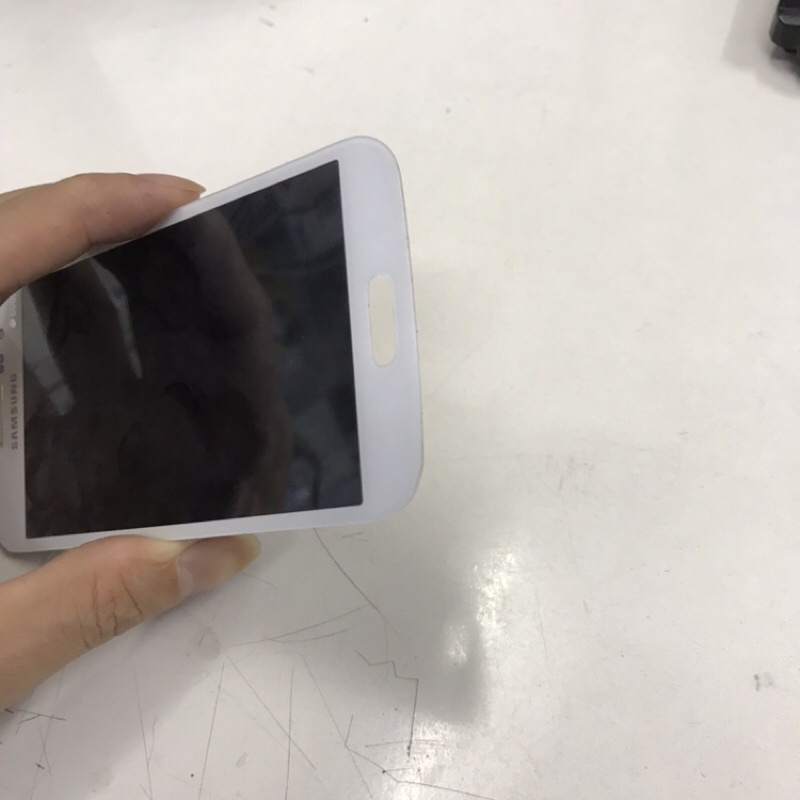 Màn hình Samsung I8552 cũ zin tháo máy.