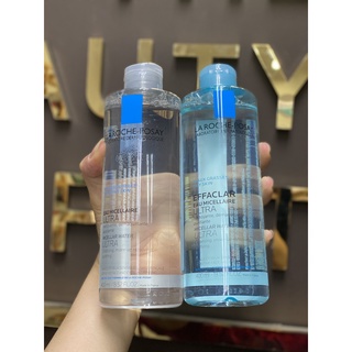 Nước Tẩy Trang La Roche Posay