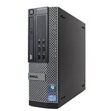 THÙNG MÁY BỘ DELL 790SFF I3 | BigBuy360 - bigbuy360.vn