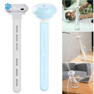 Portable Humidifier Novelty Mini Humidifier Night Light for Home Office Bedroom