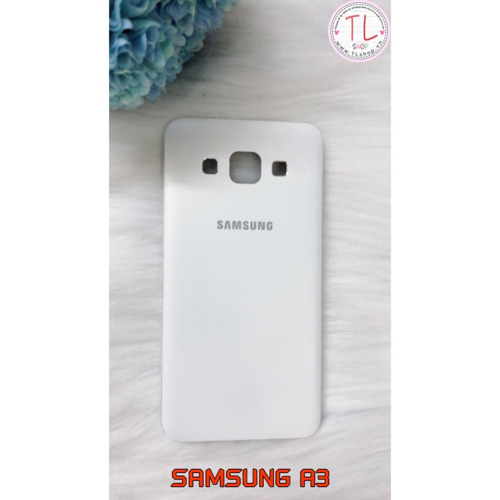 Lưng vỏ SS Galaxy A3 ( 2015) - VỎ SAMSUNG A3