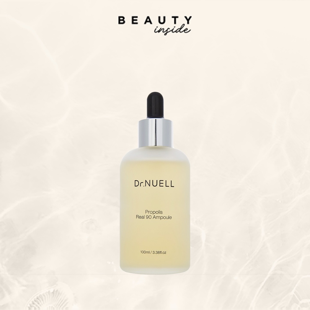 Tinh chất chống lão hoá DR NUELL Propolis Real 90 Ampoule 100ml DRN007