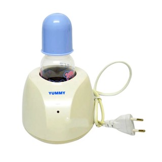 Máy hâm nóng bình sữa yummy