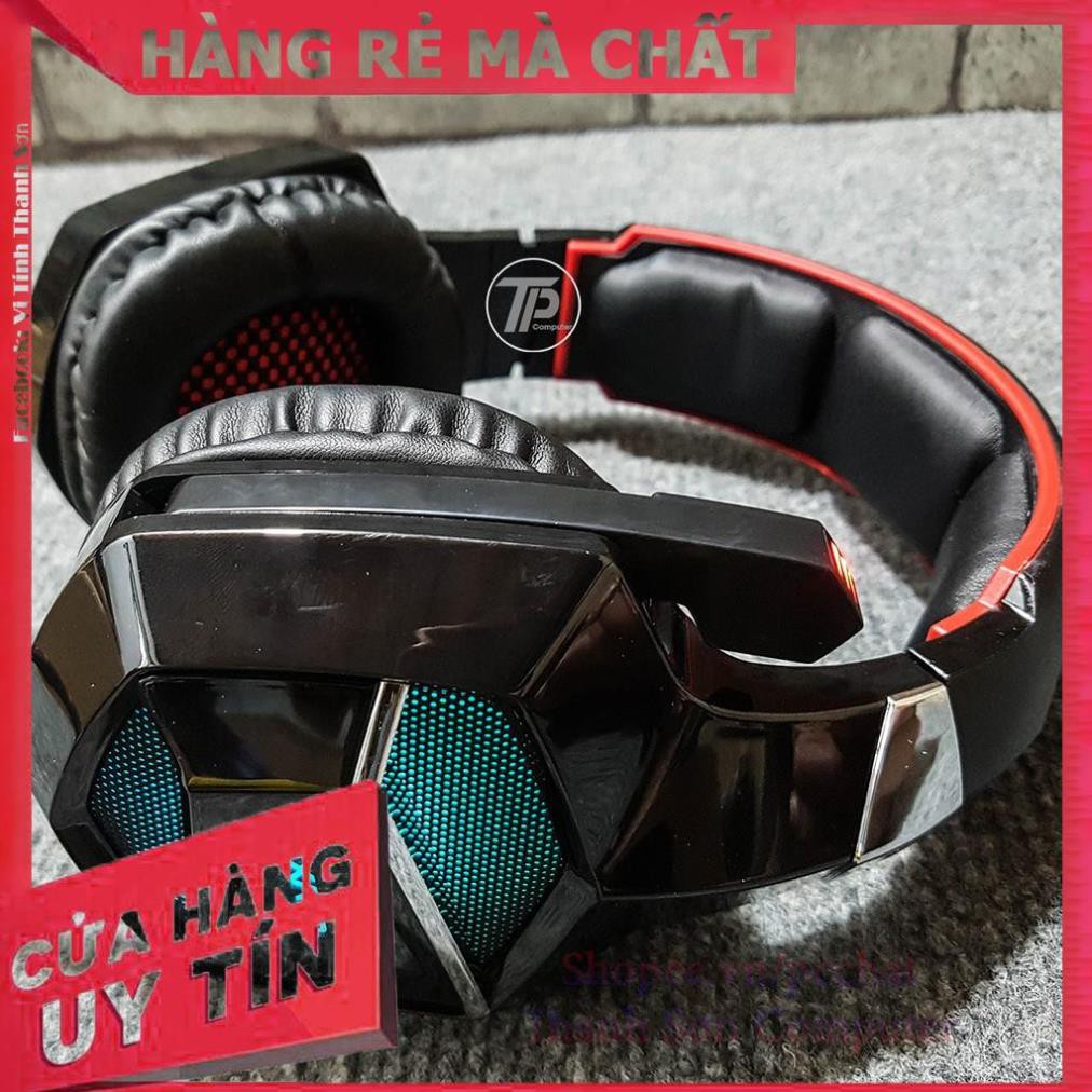 Tai Nghe Headphone EXAVP K5 LED Full Box - Linh Kiện Phụ Kiện PC Laptop Thanh Sơn | BigBuy360 - bigbuy360.vn