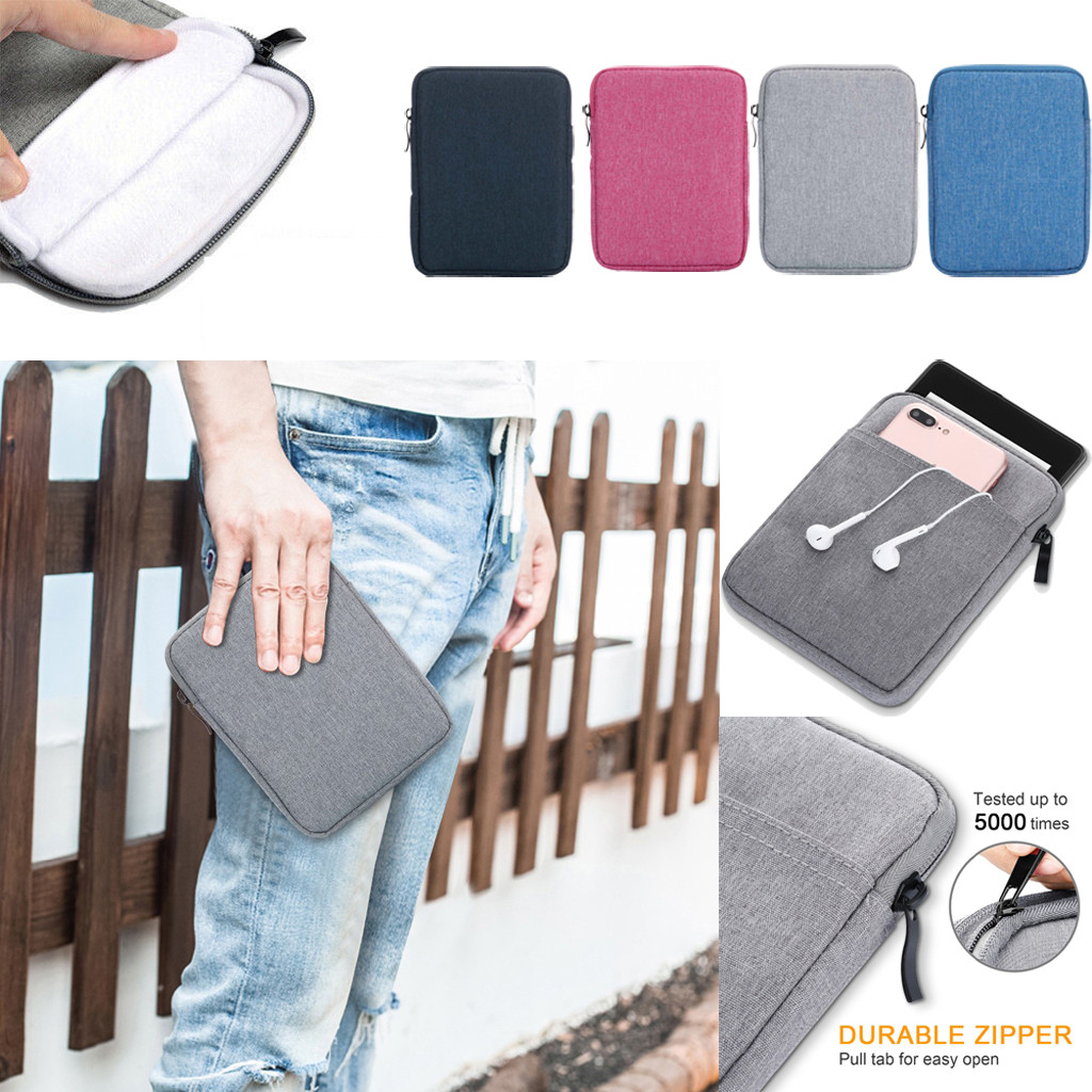 Teclast M18 10.8 inch Shockproof Handbag Sleeve Case Waterproof Pouch Bag Cover for Teclast M18 10.8 inch