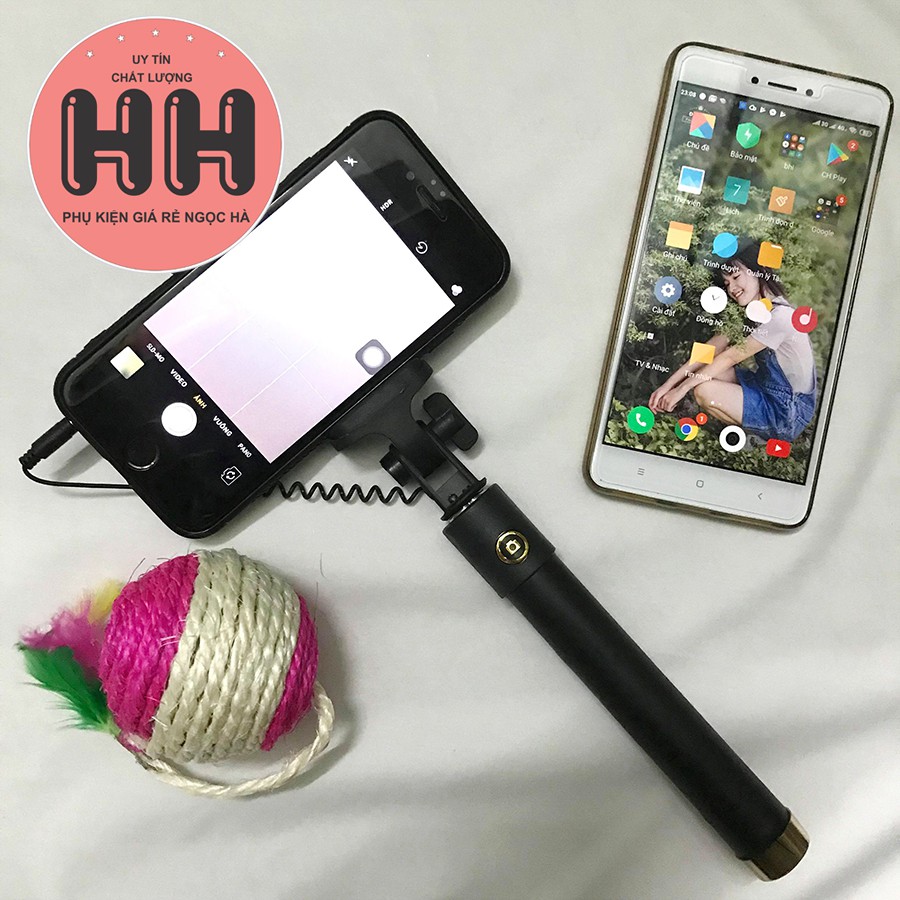 Gậy Selfie