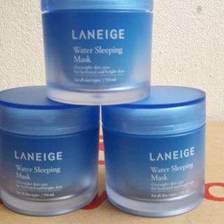 Mặt nạ ngủ Laneige full size@