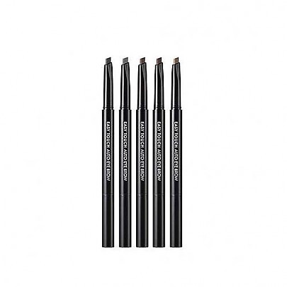 [Hàng có sẵn] Chì kẻ chân mày 3 chiều Easy Touch Auto Eyebrow