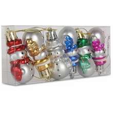 Người tuyết trang trí