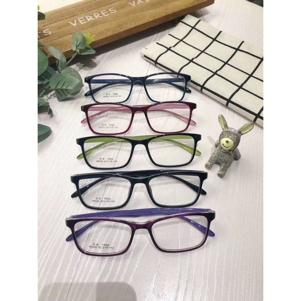 [SALE OFF 50%]Kính dẻo chống gãy HQ 68002