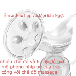 Máy hút sữa Konka KYR02