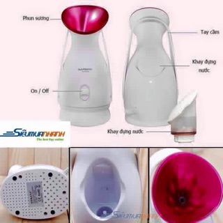 Máy xông hơi mặt SoKany
