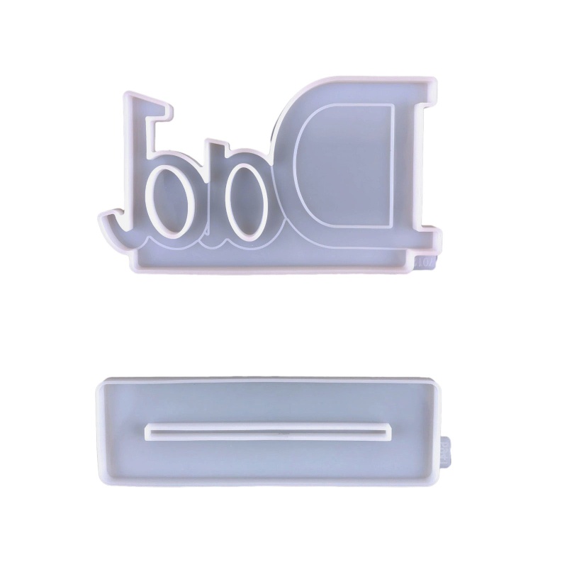 1 Bộ Khuôn Silicone Làm Trang Sức Thủ Công Diy