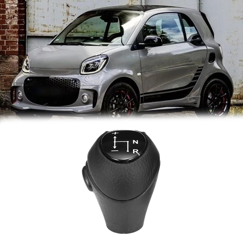 Cần Số Tự Động Thông Minh Cho Xe Hơi Fortwo City Coupe 1998-2004 Roadster 450 451