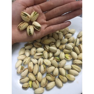 1kg Hạt Dẻ Cười Nhập Khẩu Hạt Lớn