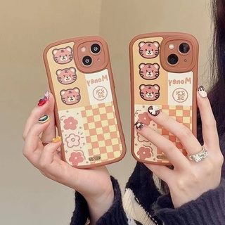 Ốp lưng điện thoại mềm dành cho Apple 13 iPhone12Promax Xs/Xr 7P/8Plus 11
