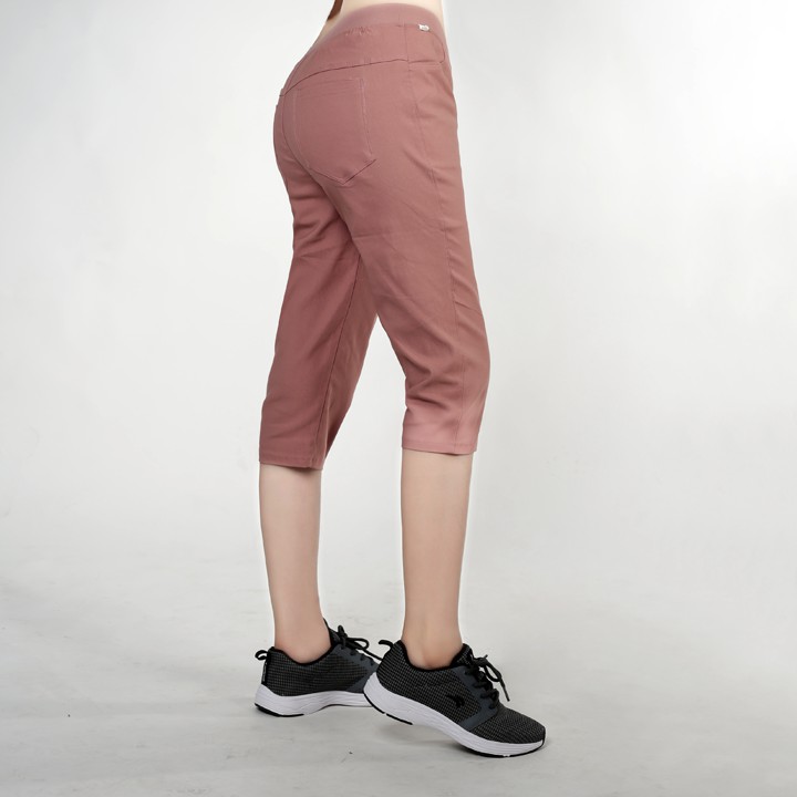 quần short lững kaki nữ co giãn hàn quốc đủ màu đủ size | BigBuy360 - bigbuy360.vn