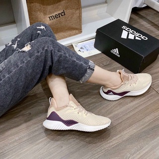 <1:1> Giày thể thao 1ALPHA2BOUNCE 3 Màu Fullbox