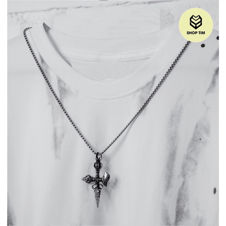 Áo thun Unisex Loang TIM FASHION - Áo phông tay lỡ nam nữ, form rộng. Phong cách Street Style. 02