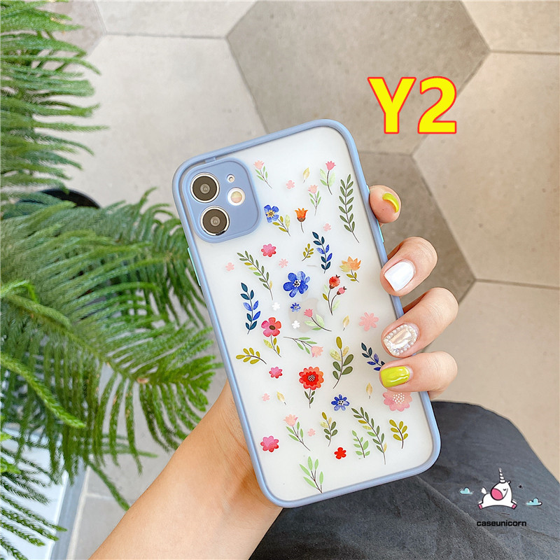 Ốp lưng nhựa cứng Cứng Bảo Vệ Cao Cấp Cho Iphone 12 Pro Max 12mini 11 Iphone 6 6s 7 8 Plus Iphone X Xs Max Xr 11pro Max Se 2020 | BigBuy360 - bigbuy360.vn