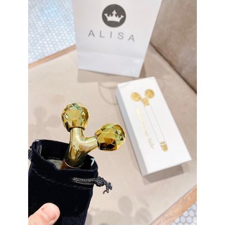 Thanh lăn cơ - ALISA