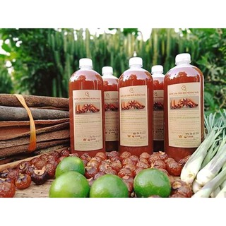 [Bebu123] LAU SÀN QUẾ THẢO MỘC