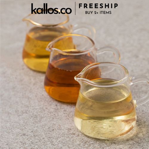 Siro Pha Chế Starbucks Flavored Syrup Vanilla, Hazelnut, Pump - Kallos Vietnam