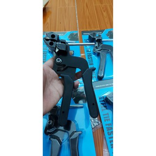 Kìm cắt rút dây thít inox