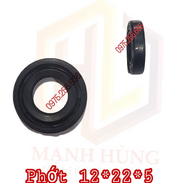 Phớt 12*22*5