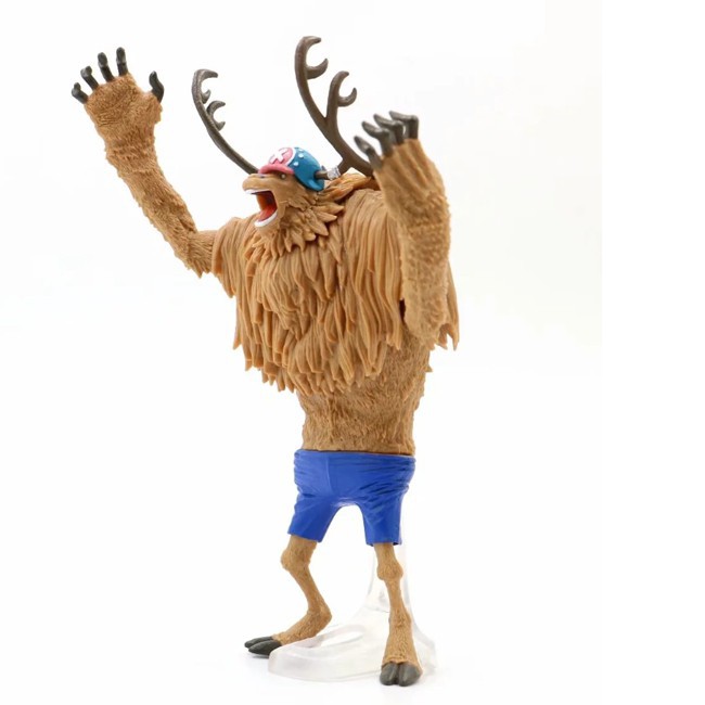 Một vua của nghệ sĩ tấn công tấn công bản trang trại. Mô Hình Nhân Vật Hoạt Hình Bằng pvc Chất Lượng